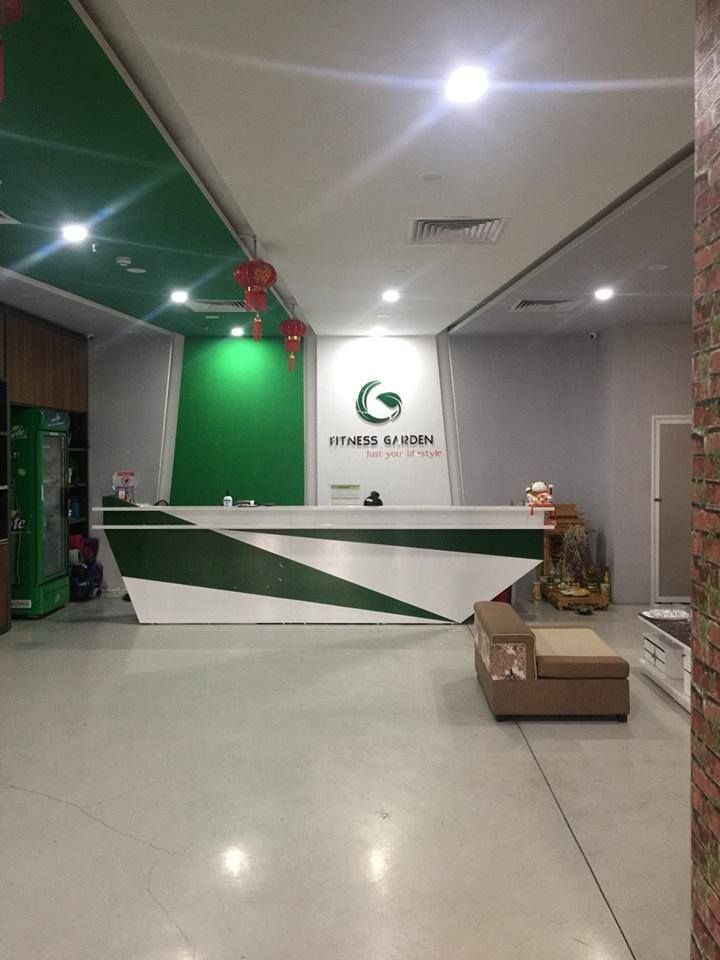 GYM MASTER ĐẲNG CẤP VƯỢT THỜI GIAN