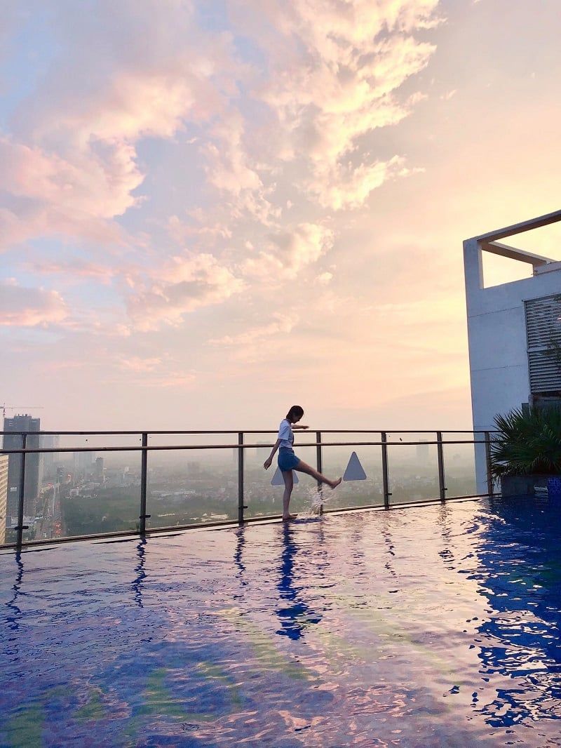 Triển khai thành công phần mềm phòng tập yoga Gym Master cho Perfect Fitness&Yoga Center