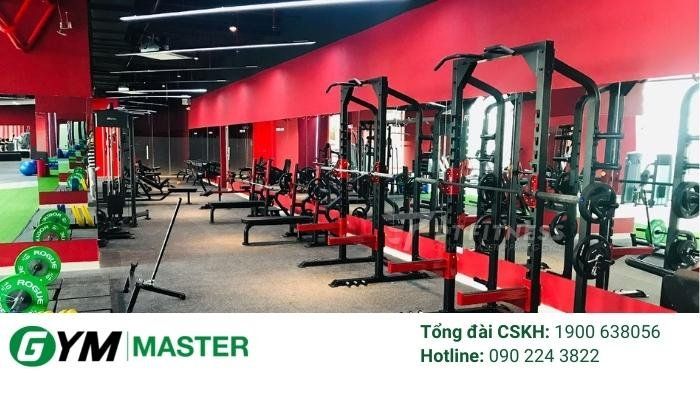6 Tips Giúp Bạn Quản Lý Phòng Gym Hiệu Quả