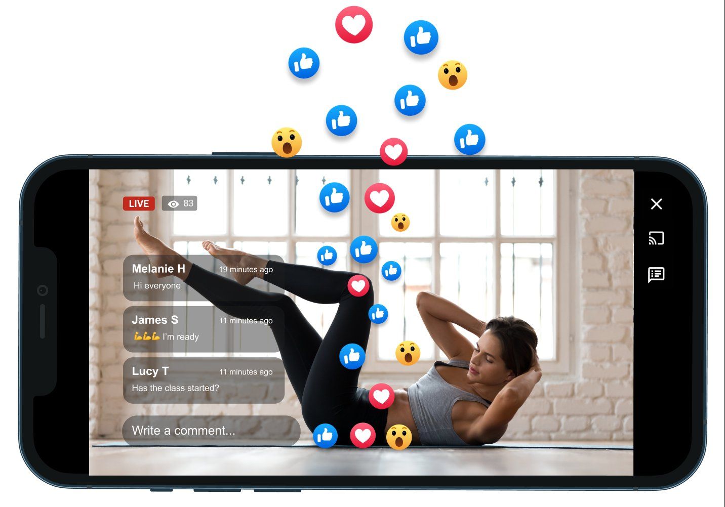 Bí kíp thu hút khách hàng gen Z đến với phòng Gym của bạn