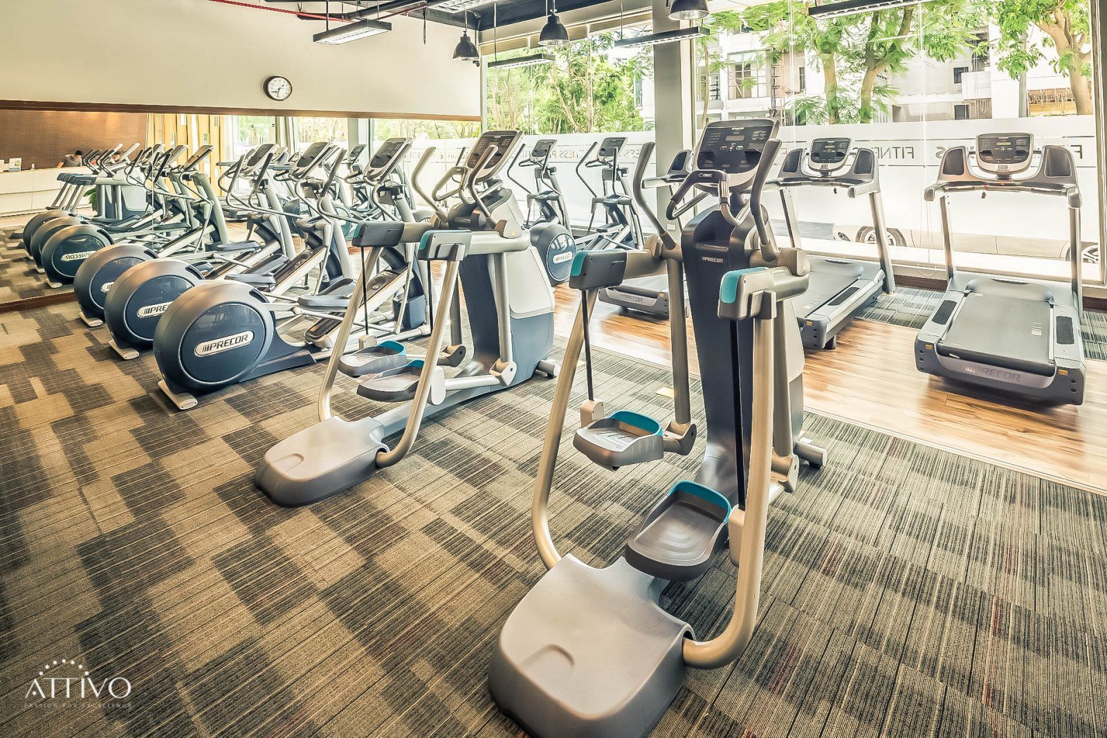 Triển khai phần mềm quản lý Gym Master cho Kickfit Sport