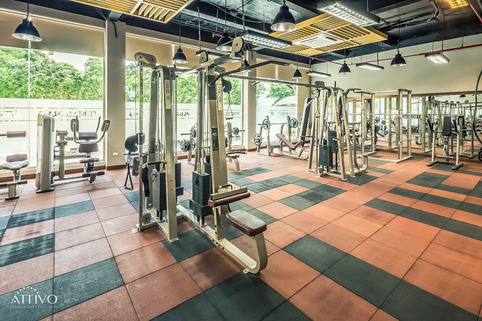Triển khai giải pháp phần mềm quản lý phòng tập GymMaster cho Platinum Wellness Center