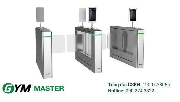 Giới thiệu tính năng nhận diện khuôn mặt của Gym Master