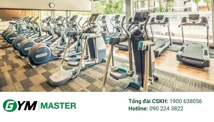 Phần mềm quản lý phòng tập bằng tiếng việt tốt nhất