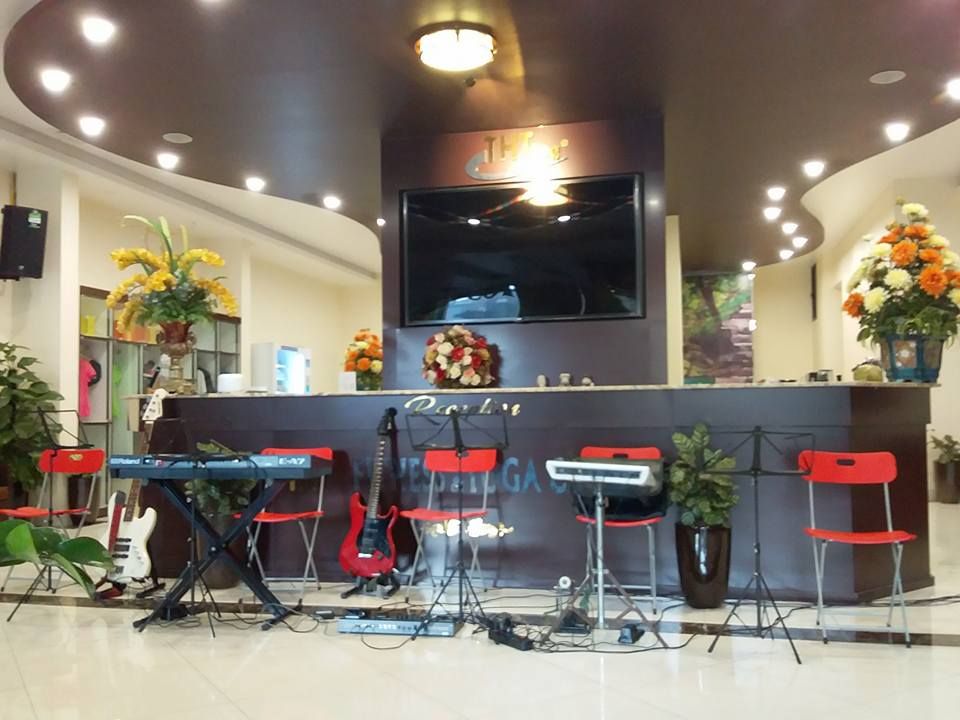 Triển khai thành công Phần mềm phòng tập Gymmaster cho THT Fitness & YoGa Center