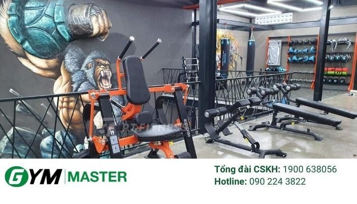 TOP 5 Phần Mềm Quản Lý Phòng Gym Tốt Nhất Trên Thị Trường