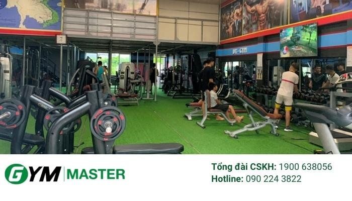 Tại Sao Phòng Gym Nhà Người Ta Đông Khách Quanh Năm?