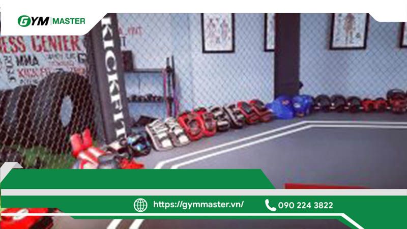 Triển khai phần mềm quản lý phòng yoga cho Công ty TNHH Yoga Mỗi Ngày – Yoga Daily