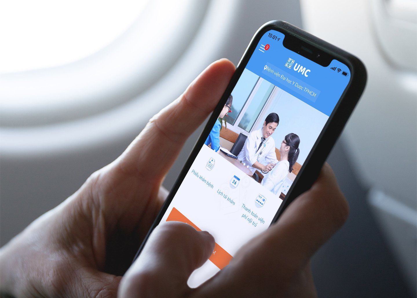 Gym Master - App book lịch PT phòng tập Gymer không thể bỏ qua