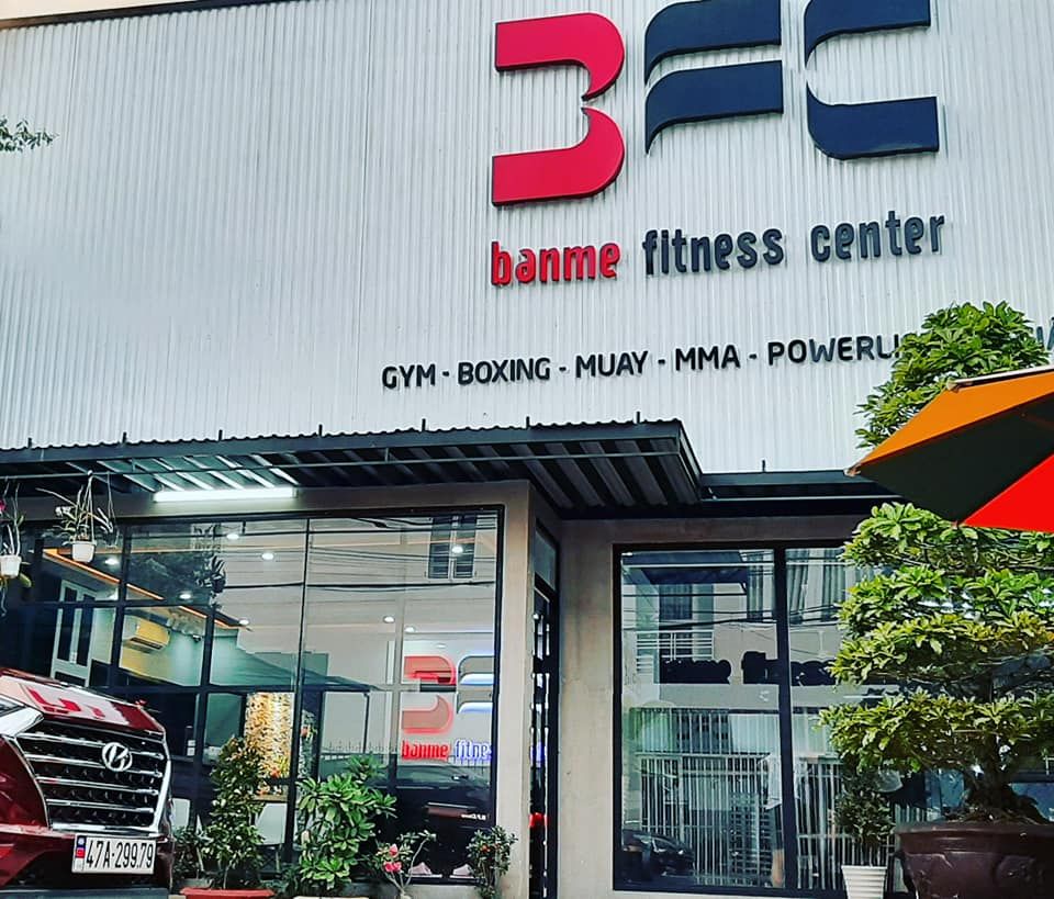 Gym Master triển khai phần mềm quản lý cho gym Banme Fitness Center