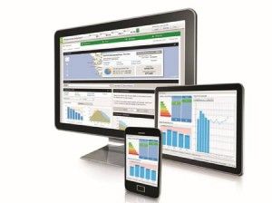 5 lợi ích chứng tỏ phòng Gym cần báo cáo thông minh (BI)