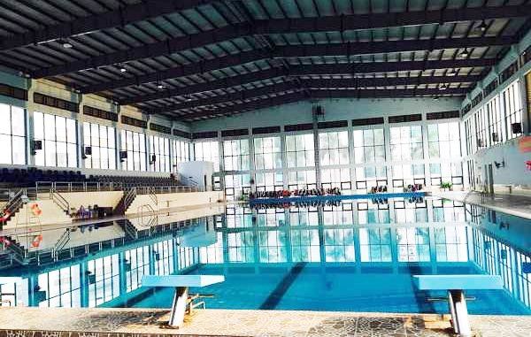 Phần mềm quản lý bể bơi của Gym Master có gì đẳng cấp?