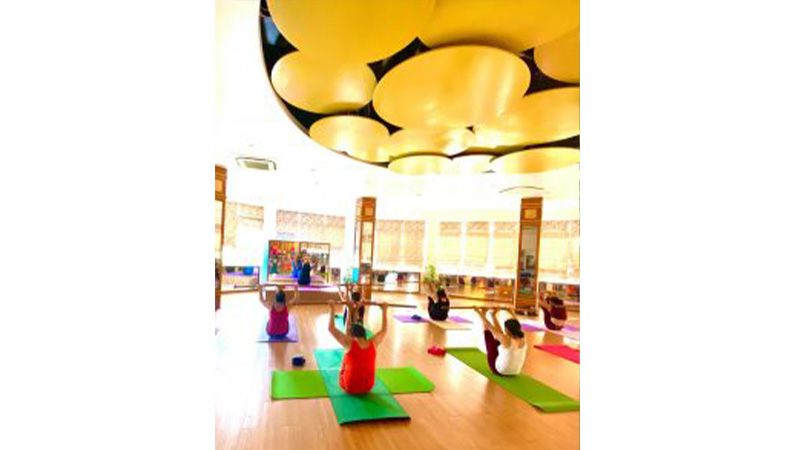 Triển khai phần mềm Gym tích hợp cửa xoay ba càng ba trấu cho Tuấn Vũ Fitness 22 Thành Công