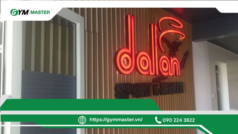 Triển khai thành công phần mềm phòng tập online Gym Master cho Dạ Lan Fitness