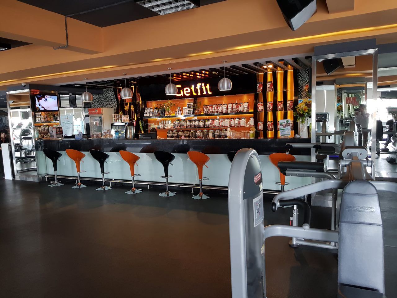 Triển khai phần mềm quản lý phòng tập đa chi nhánh Gym Master cho Getfit