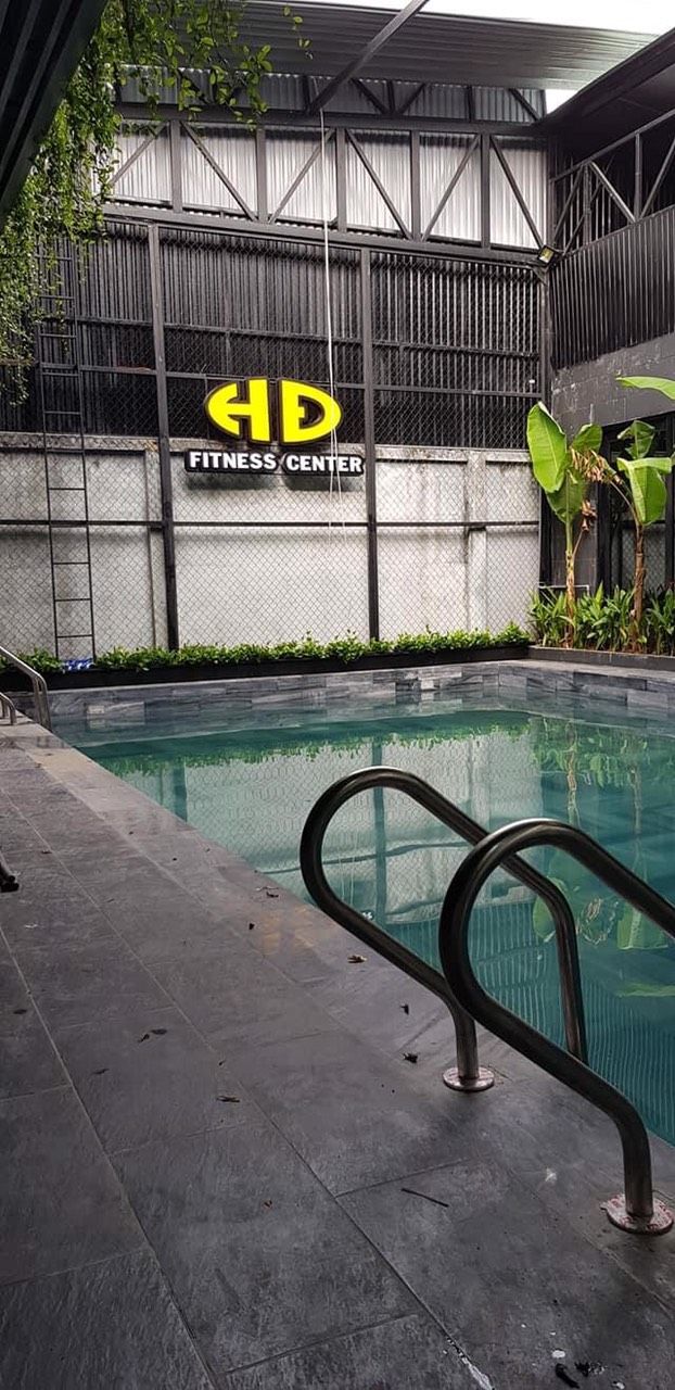 Triển khai phần mềm quản lý phòng tập yoga Gym Master cho HD Fitness Center