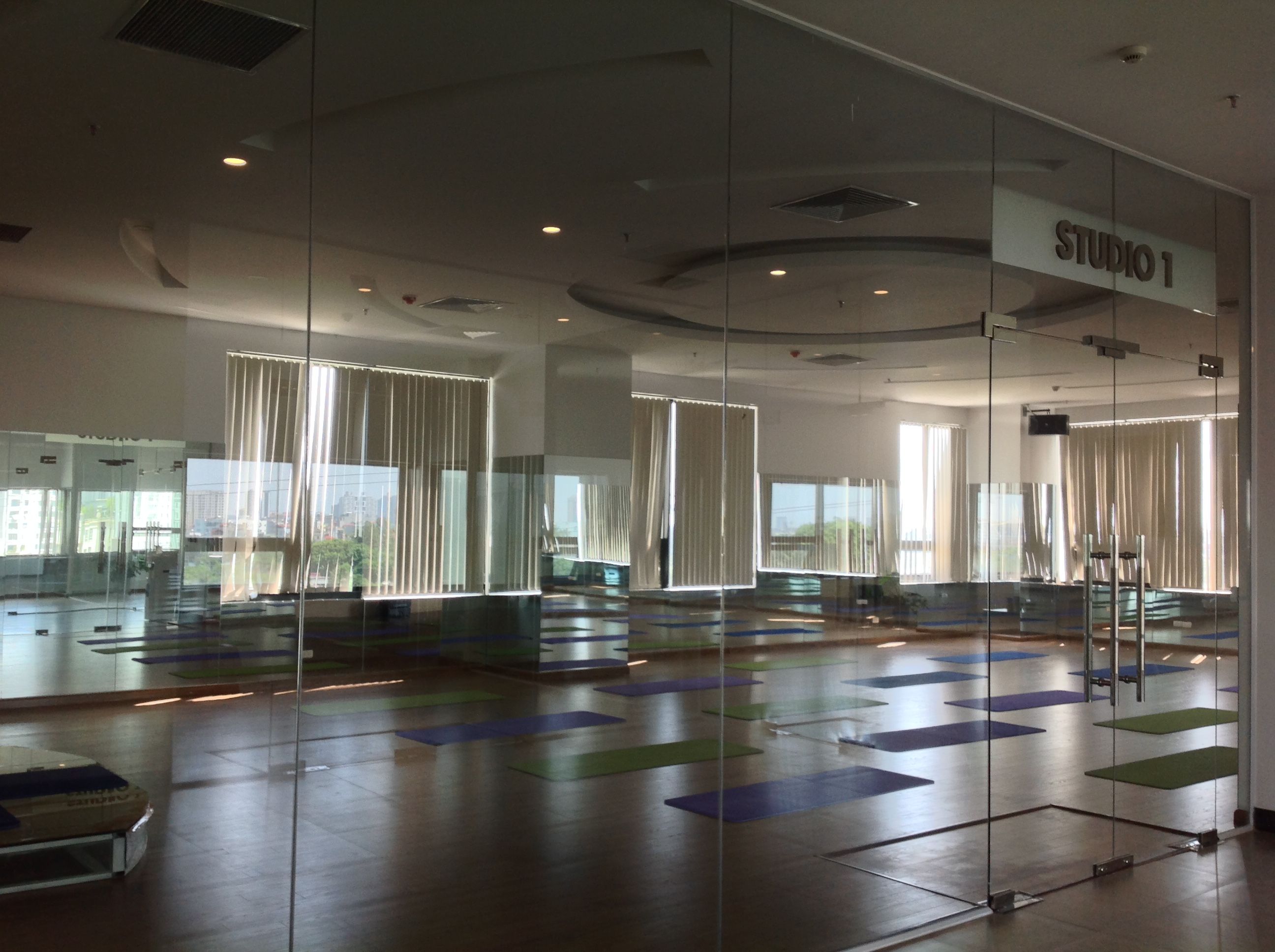 Gym Master triển khai thàng công phần mềm phòng gym online cho Tiger Sport (Gymaster)