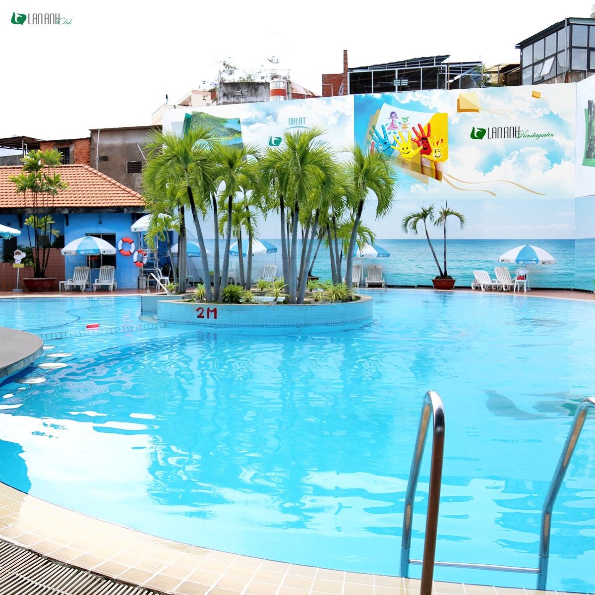 Triển khai thành công phần mềm quản lý CLB Gym Master cho CLB Lan Anh