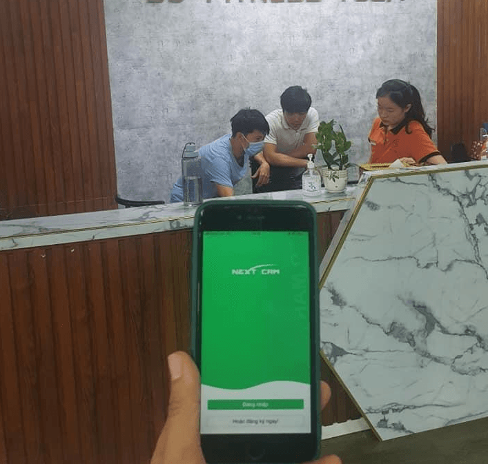 Phần mềm quản lý phòng gym online tốt nhất Việt Nam 2021