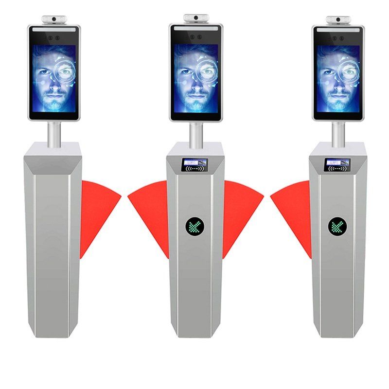 Hệ thống nhận diện Face ID cho phòng Gym của phần mềm Gym Master