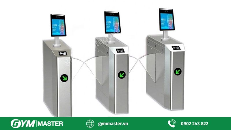 Triển khai thành công phần mềm quản lý hội viên Gym Master cho Manhattan Club NYHC