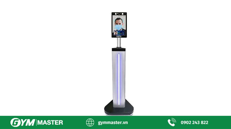 Triển khai phần mềm quản lý Gym Master cho Tuấn Vũ Fitness