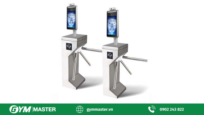 Triển khai phần mềm quản lý Gym Master online cho Love Fitness