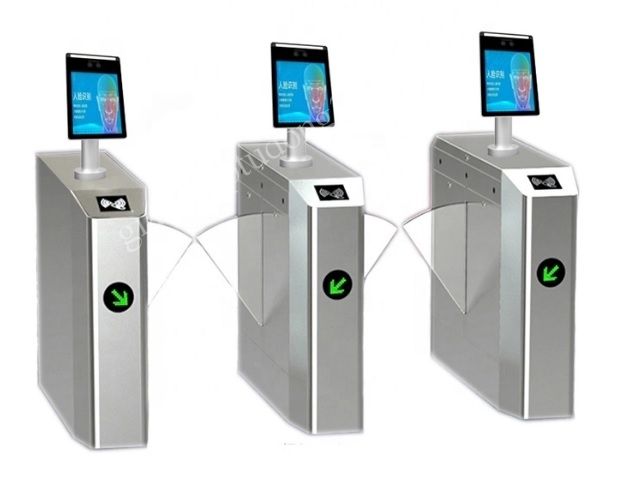 Phần mềm quản lý phòng tập Gym Master tích hợp cửa giao thông