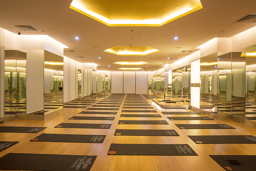 Phần mềm quản lý trung tâm Yoga Online cần những gì?