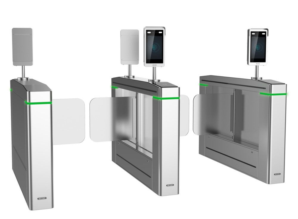 Công nghệ nhận diện khuôn mặt Gym Master FaceID