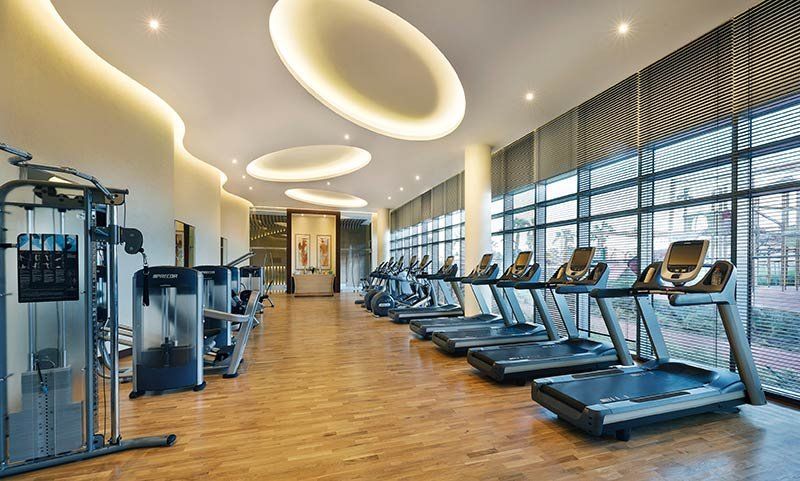5 VIỆC LÀM PHÒNG GYM NÊN THỰC HIỆN KHI HOẠT ĐỘNG LẠI SAU MÙA DỊCH