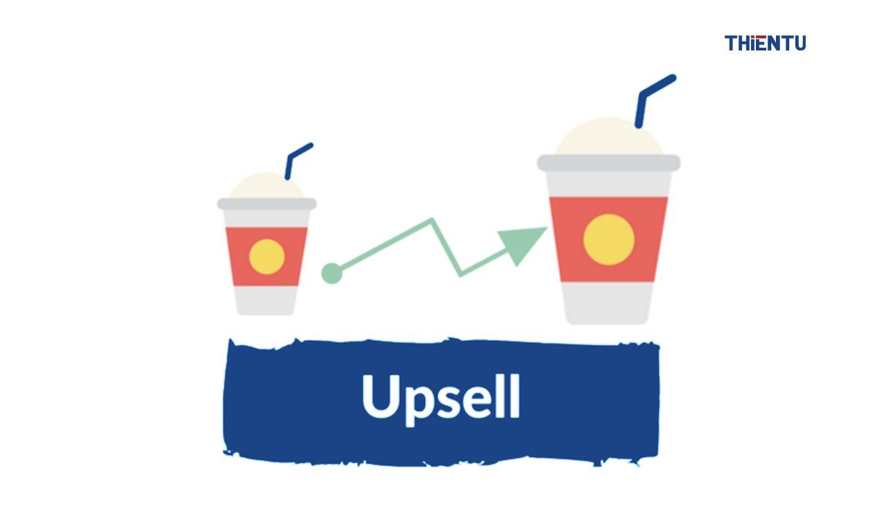 Upsell gì gì? 5 bước Upsell khách hàng phòng Gym nhanh nhất