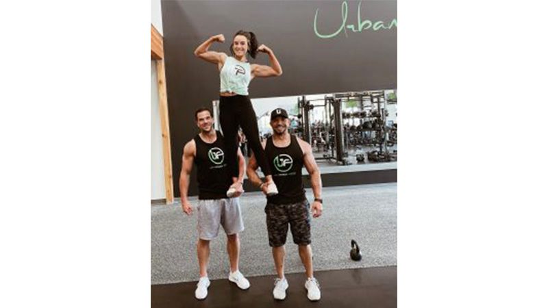 Triển khai thành công phần mềm quản lý Gym tích hợp quản lý hệ thống cửa xoay ba càng (ba trấu)