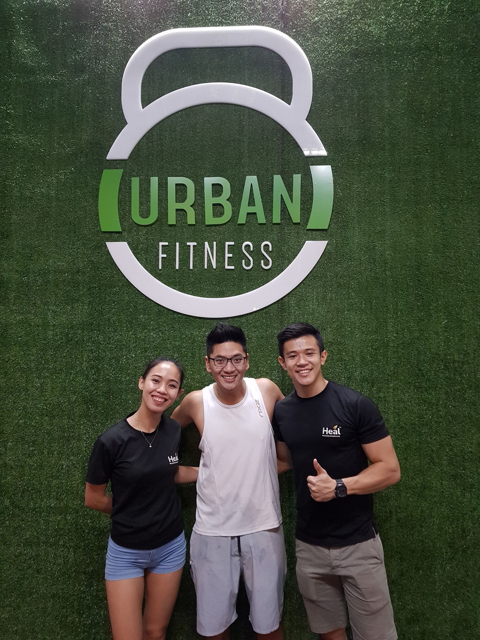 Triển khai thành công phần mềm Gym Master cho Urbanfit