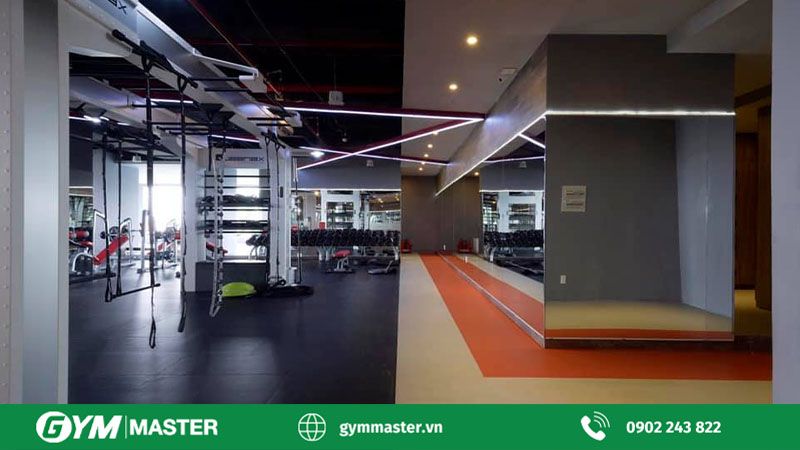 Triển khai thành công phần mềm quản lý cho phòng tập Gym Master tại toàn bộ chuỗi Fit24 Miền Bắc – FiviMart – Aeon