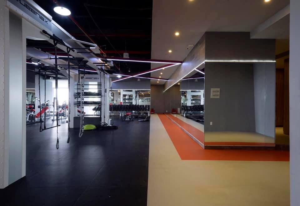 BỘ GIẢI PHÁP PHẦN MỀM GYM ONLINE CHO NGƯỜI MỚI KINH DOANH