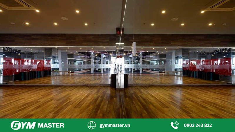 Triển khai thành công phần mềm quản lý hội viên Gym Master cho Fuel Fitness