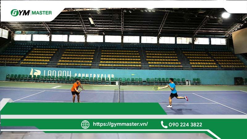 Triển khai thành công phần mềm quản lý Yoga – Gym Master tại Vital Fitness & Yoga Center